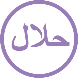 Halal zertifiziert