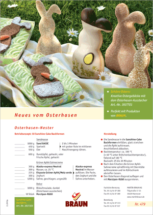 NeuesvomOsterhasen