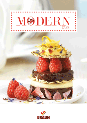 ModernCafe