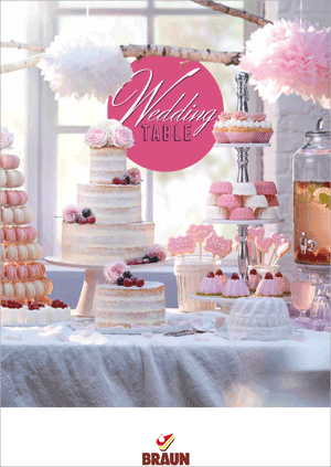 Weddingtable