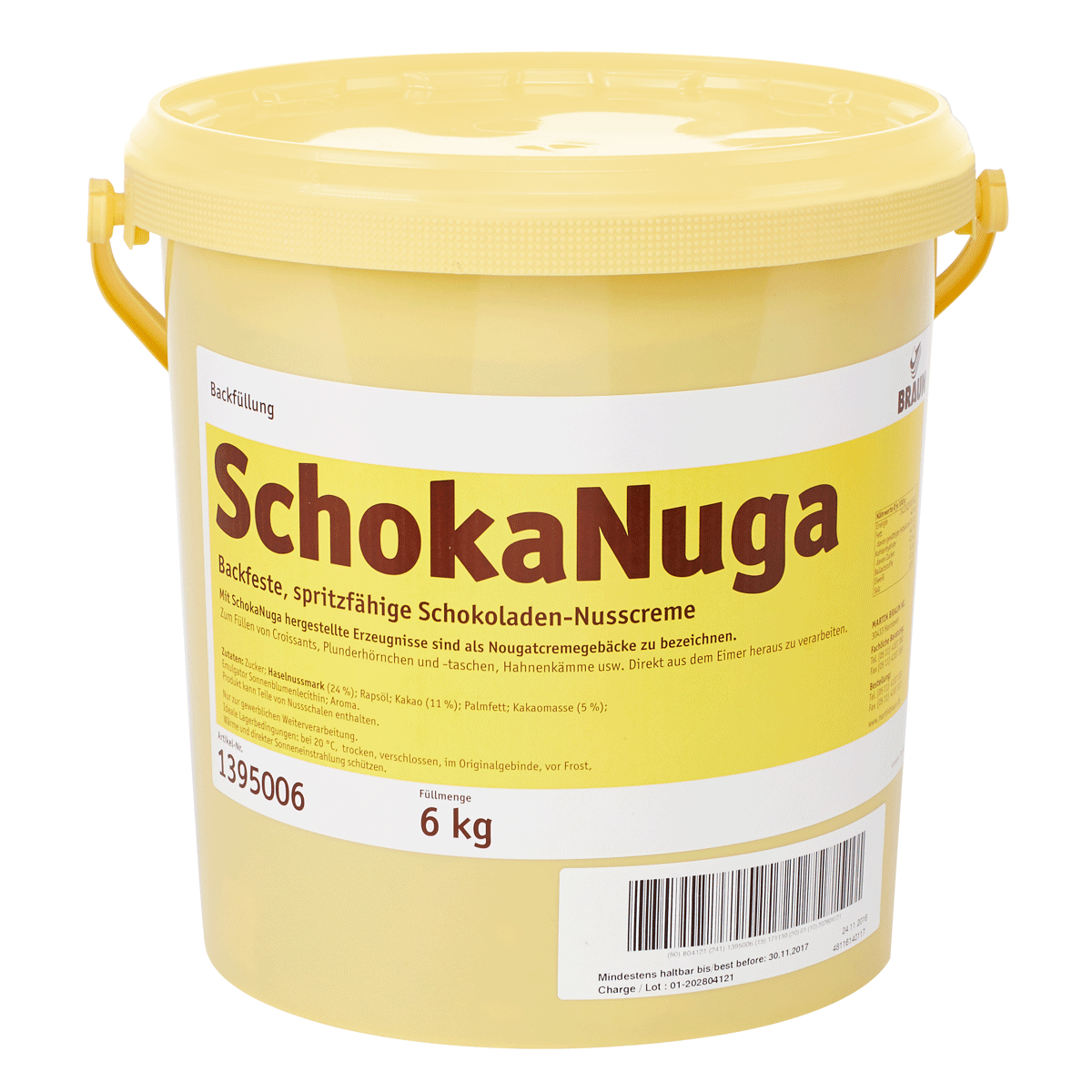 SchokaNuga RSPO SG