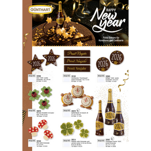 G-nthart-Neujahr
