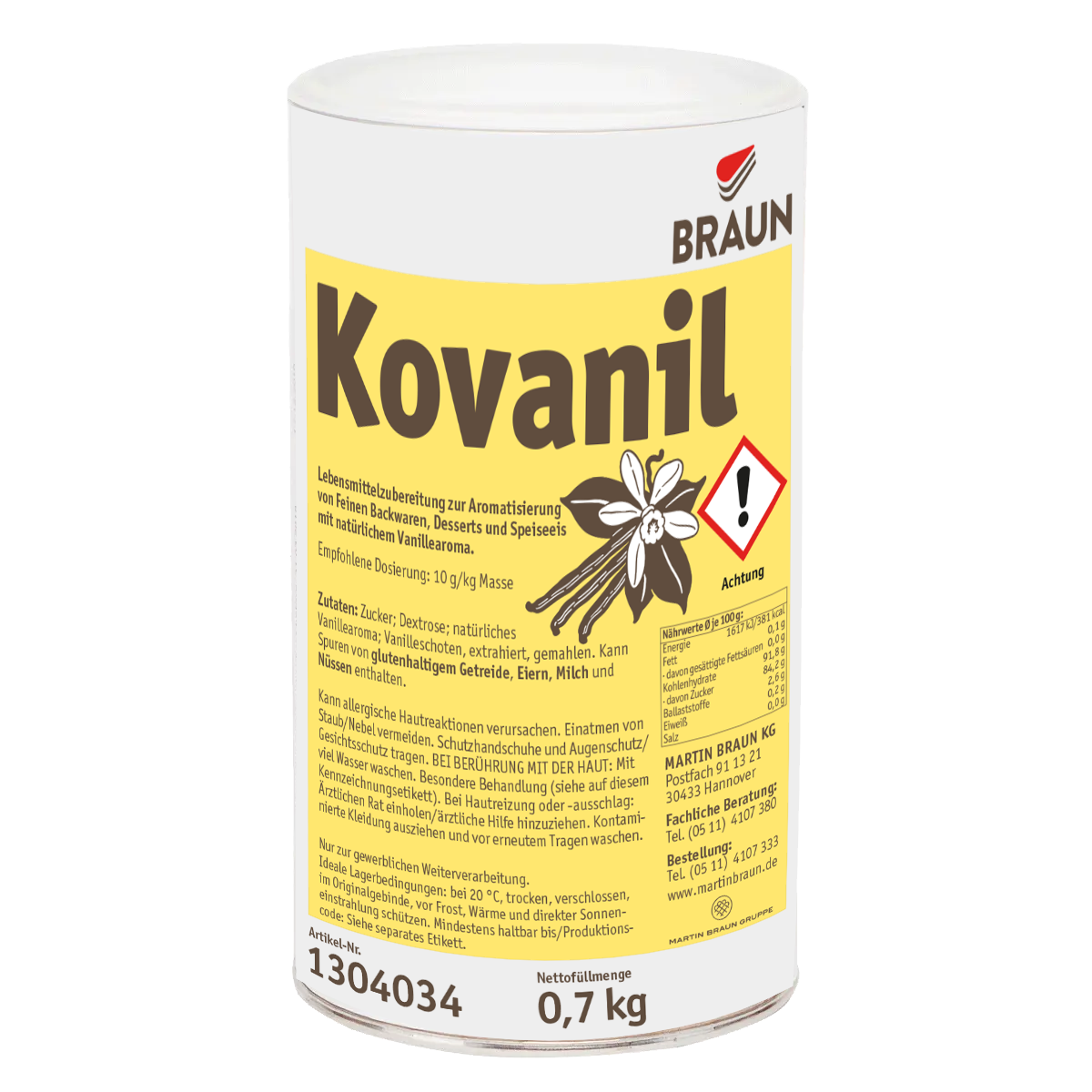 Kovanil 0,7