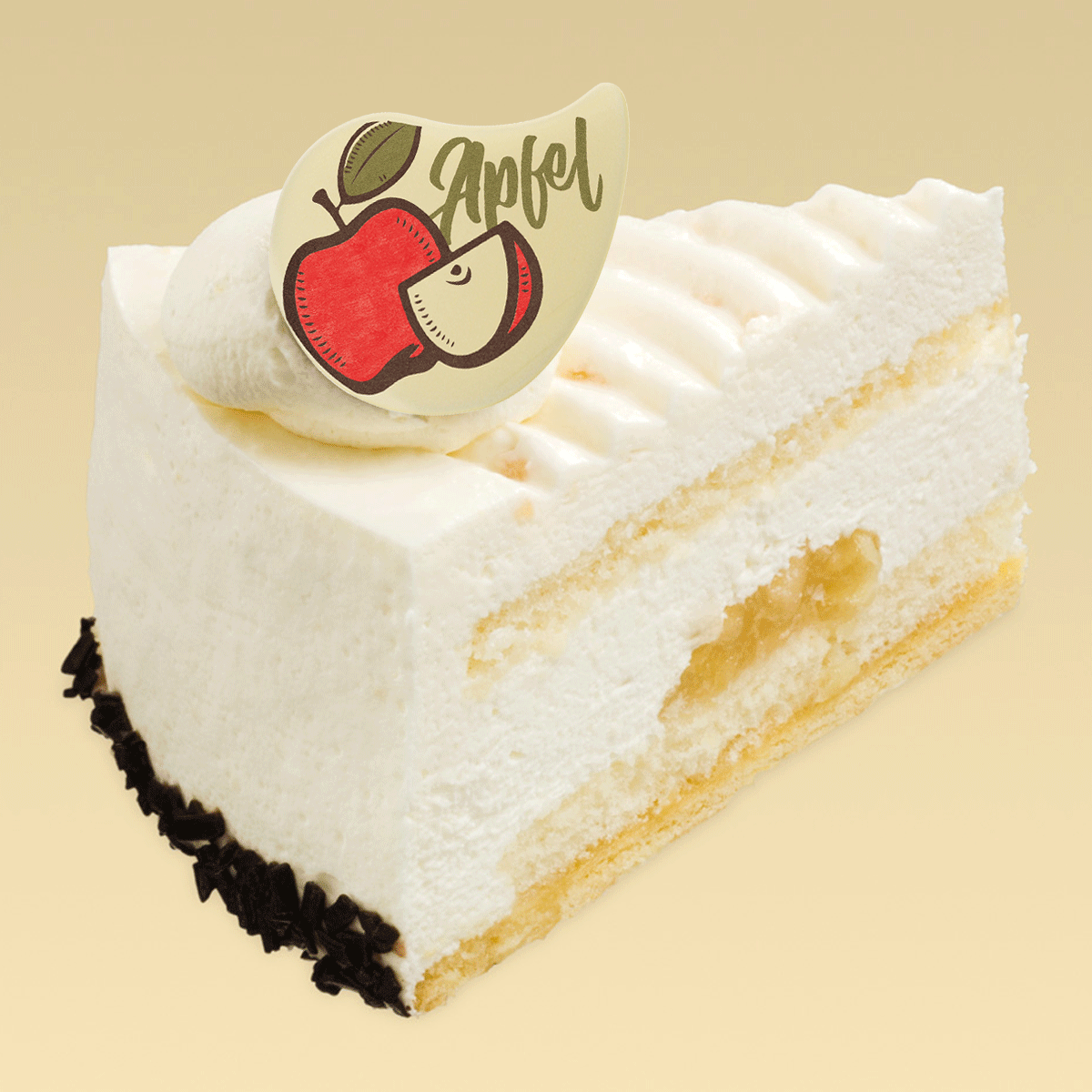 SD Apfel, 192 St. 1,0