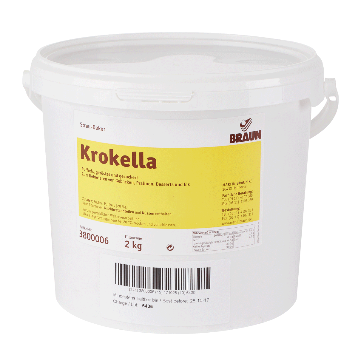 Krokella