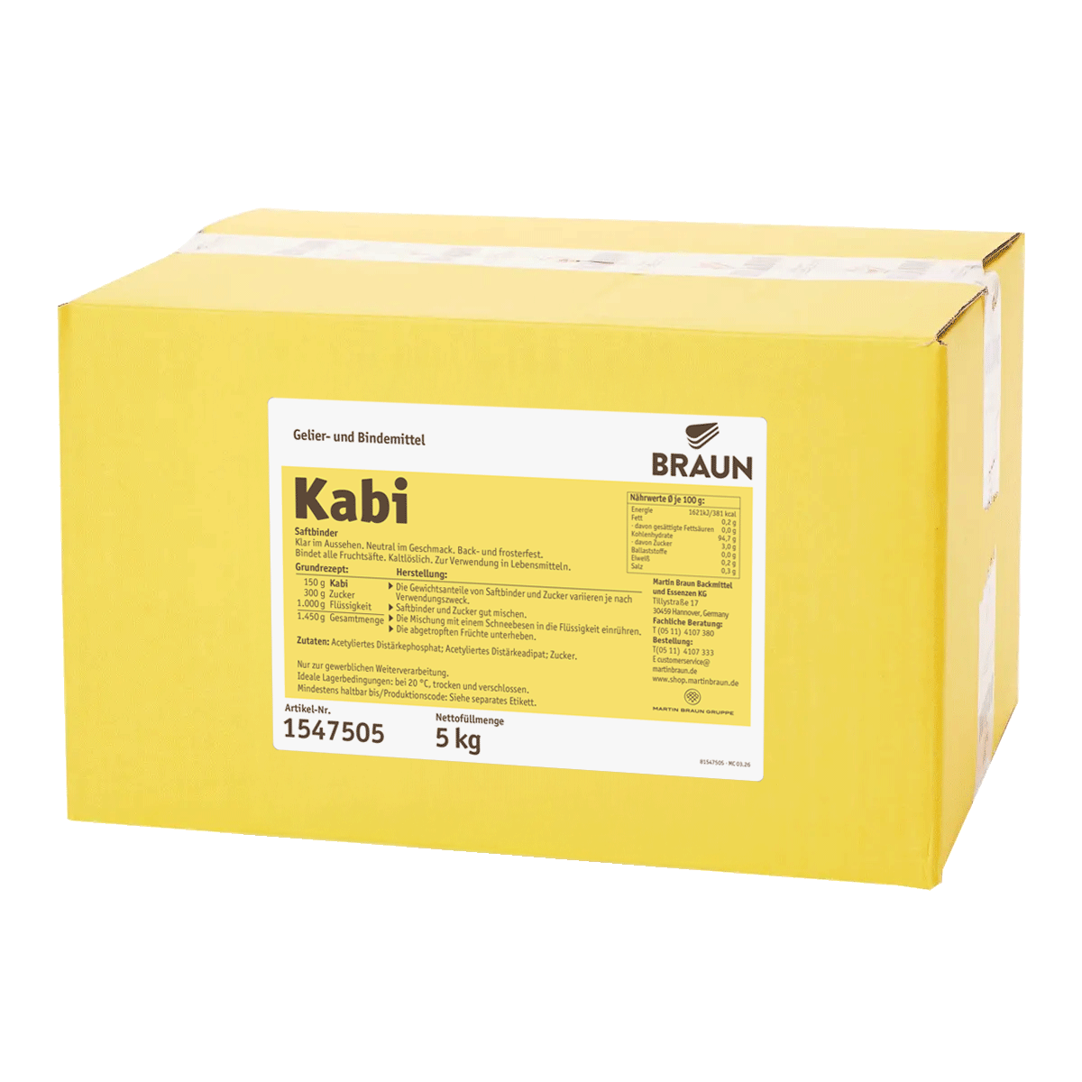 Kabi