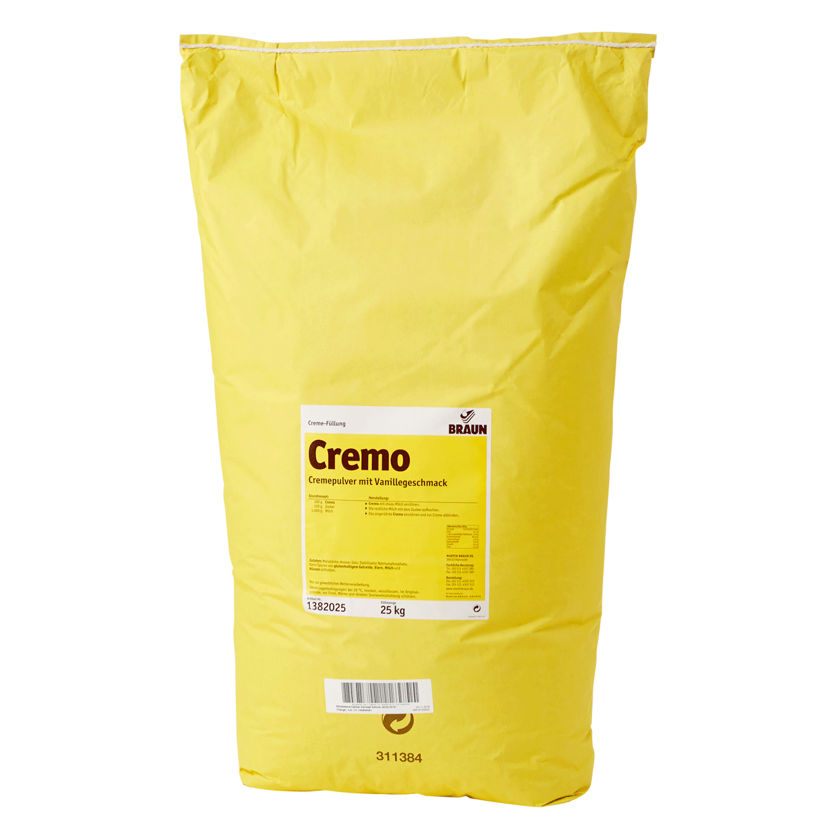 Cremo