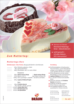 ZumMuttertag