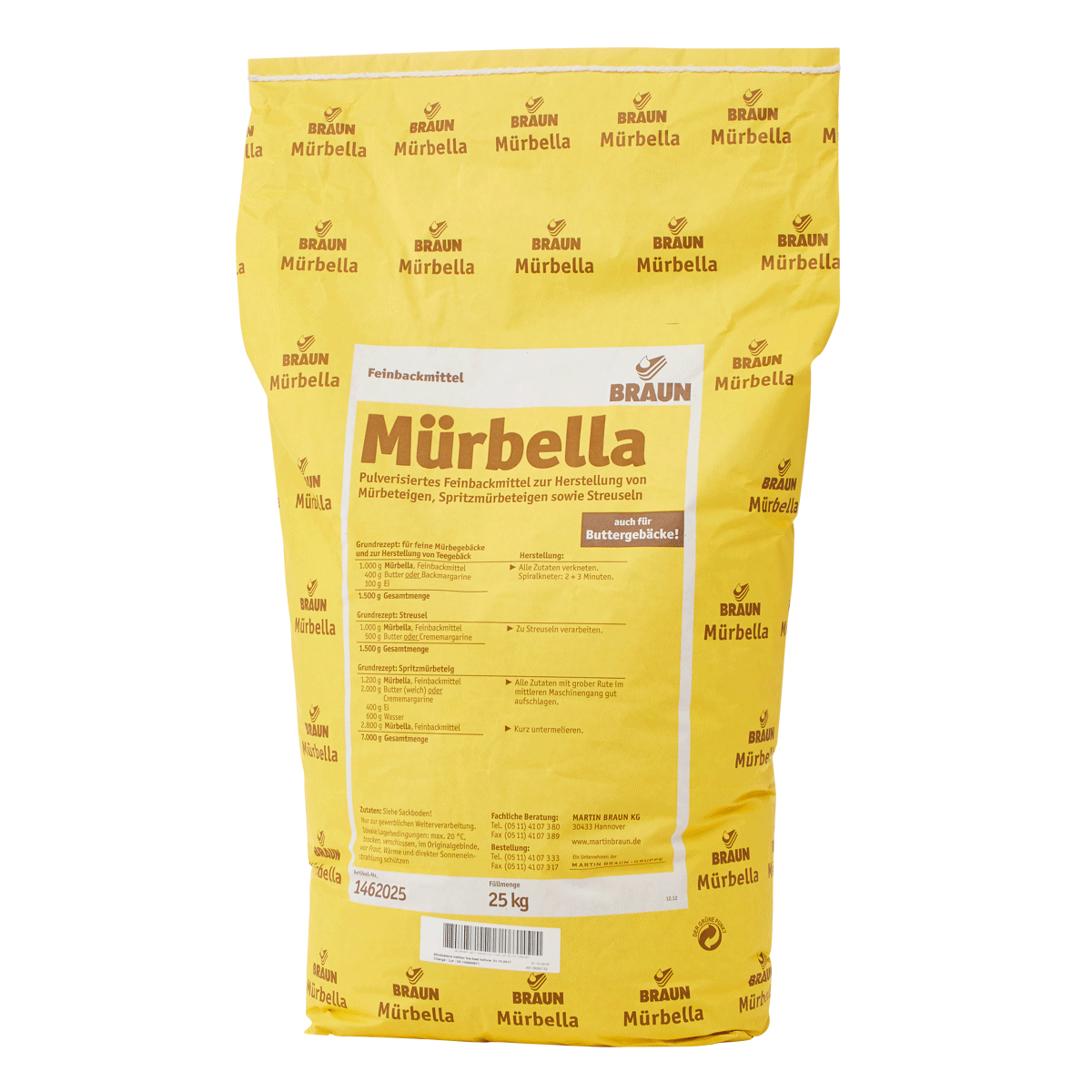 Mürbella