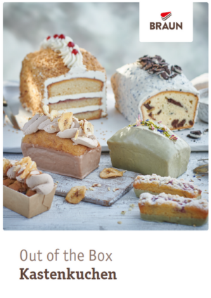 Kastenkuchen