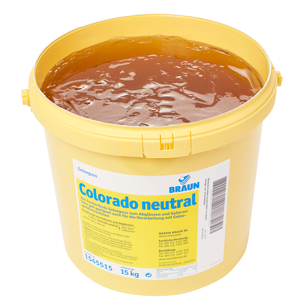 Colorado neutral