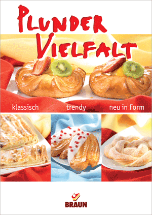 Plundervielfalt
