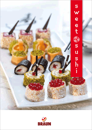 SweetSushi