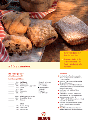Huettenzauber