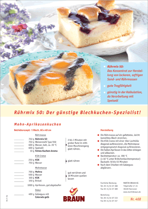 Ruehrmix50