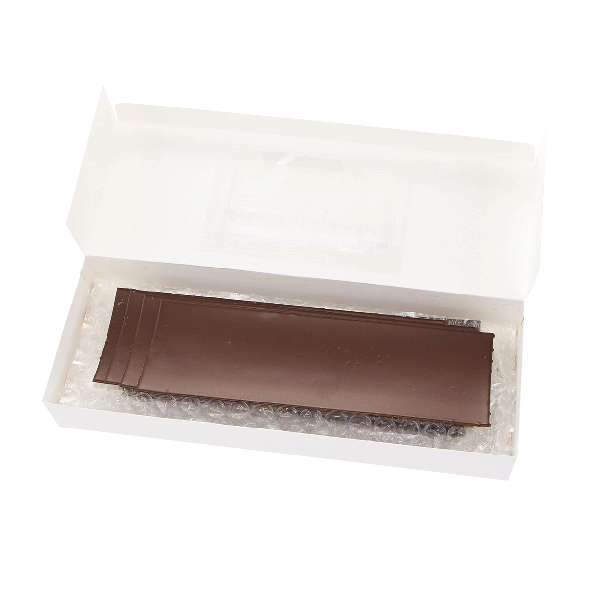 Dekorplatten dunkel (3 Mot.) RA MB cocoa