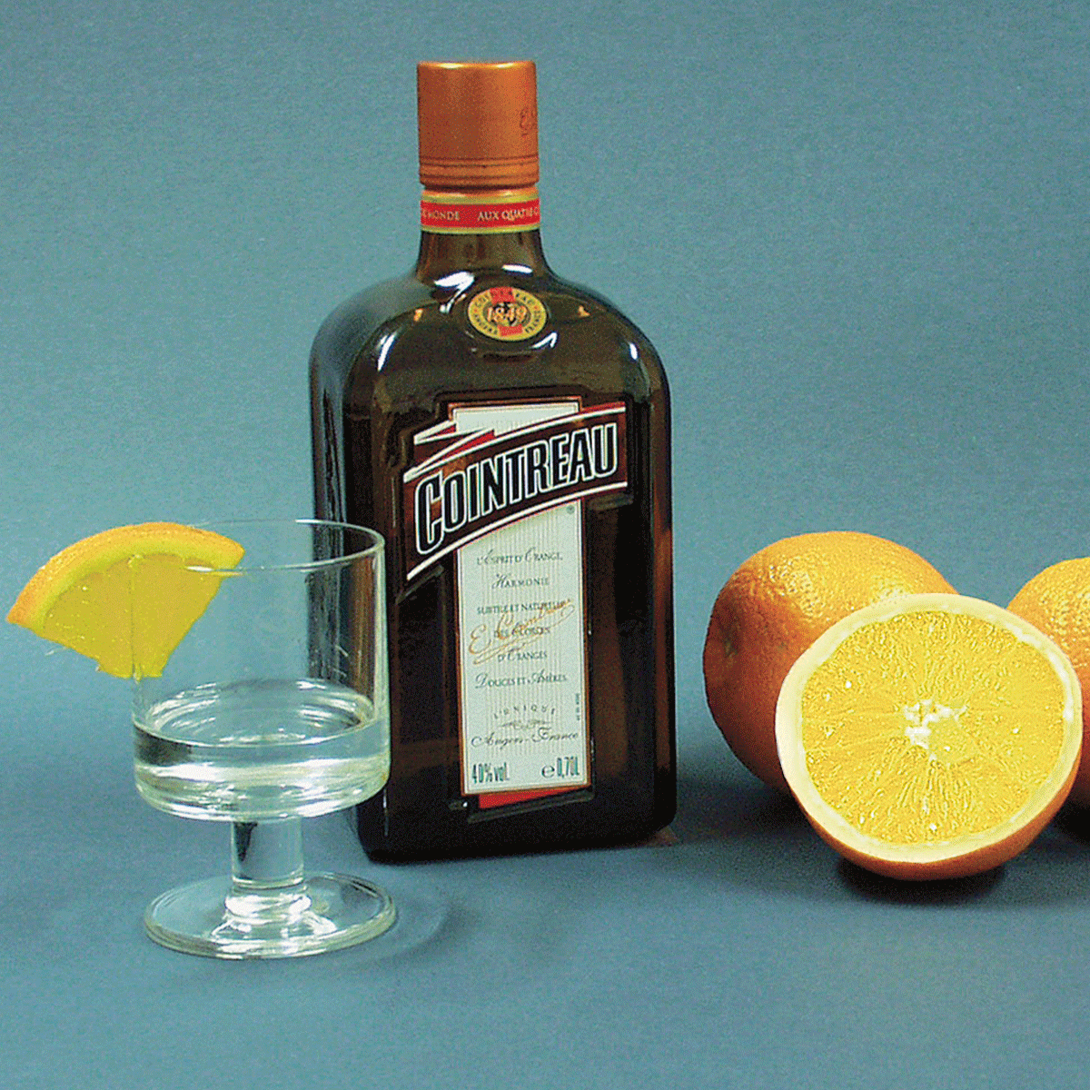 Royal Cointreau