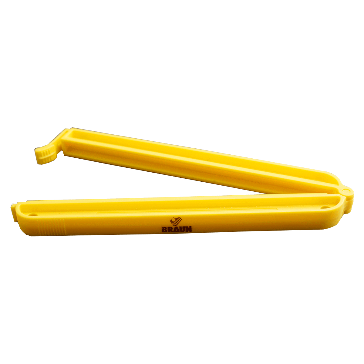 Verschlußklemme 150 mm