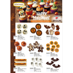 Foodtrend-Rezepte
