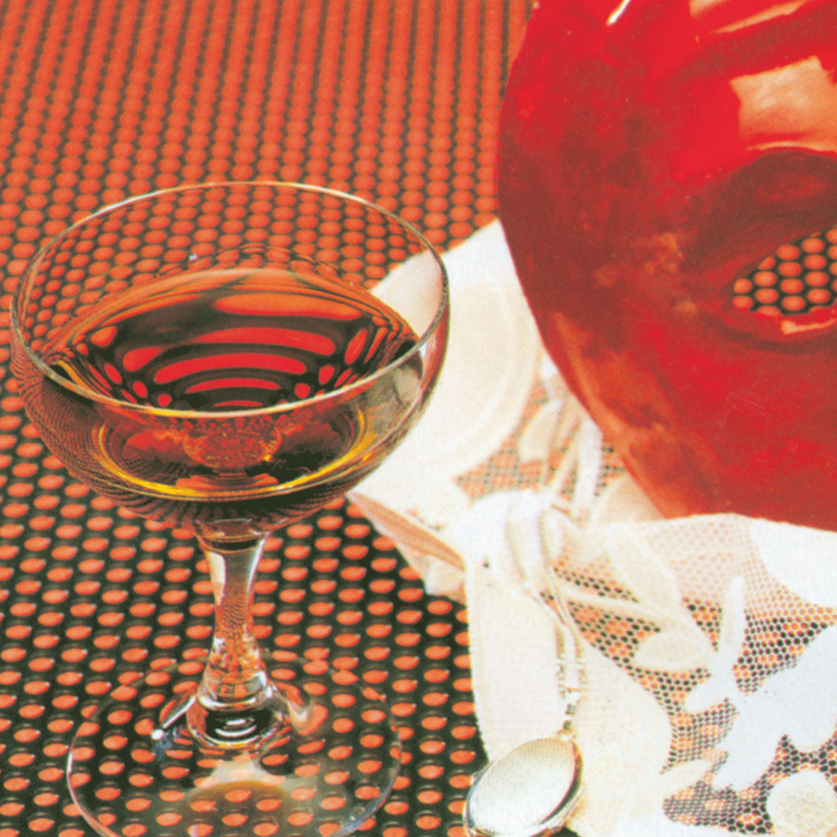 Royal Amaretto