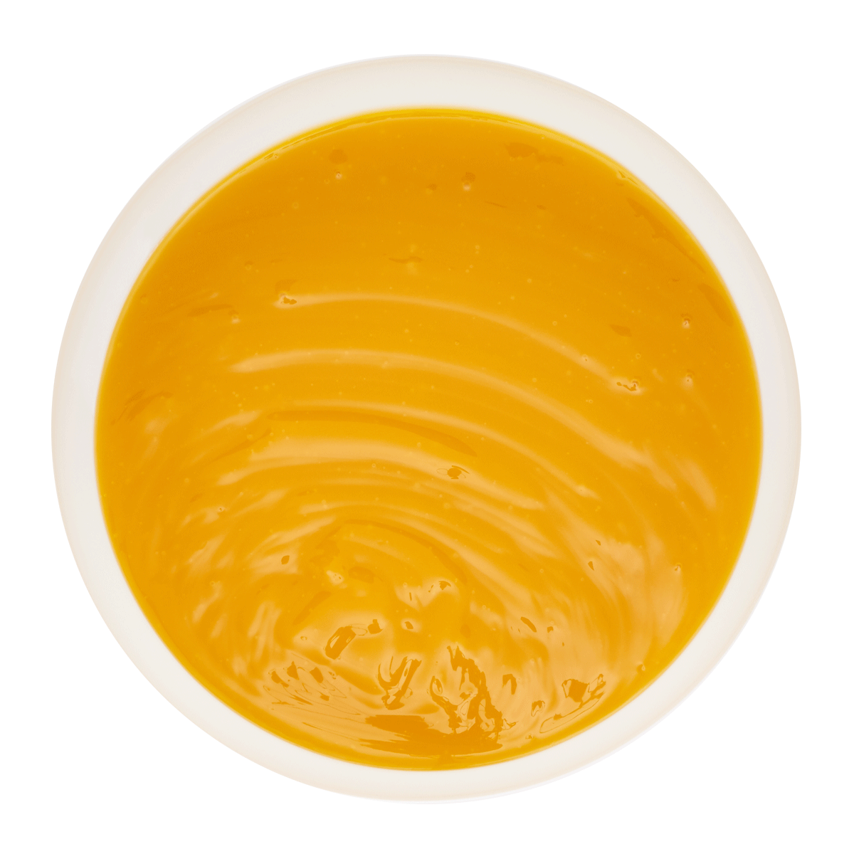 Dessertpaste Eierlikör