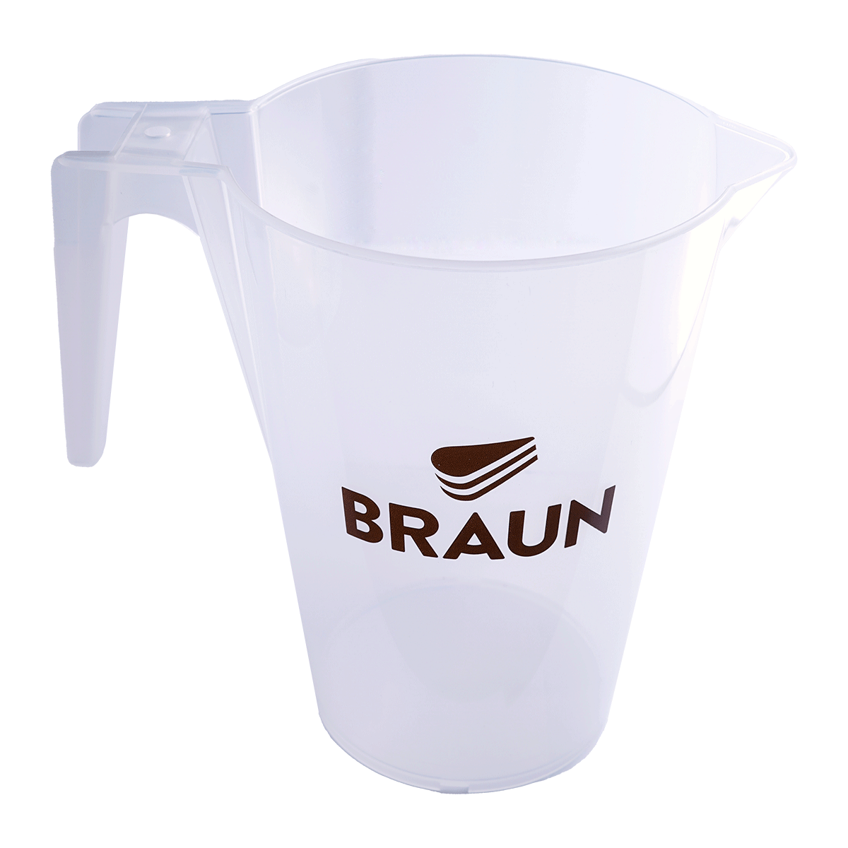 Messbecher 2 Liter