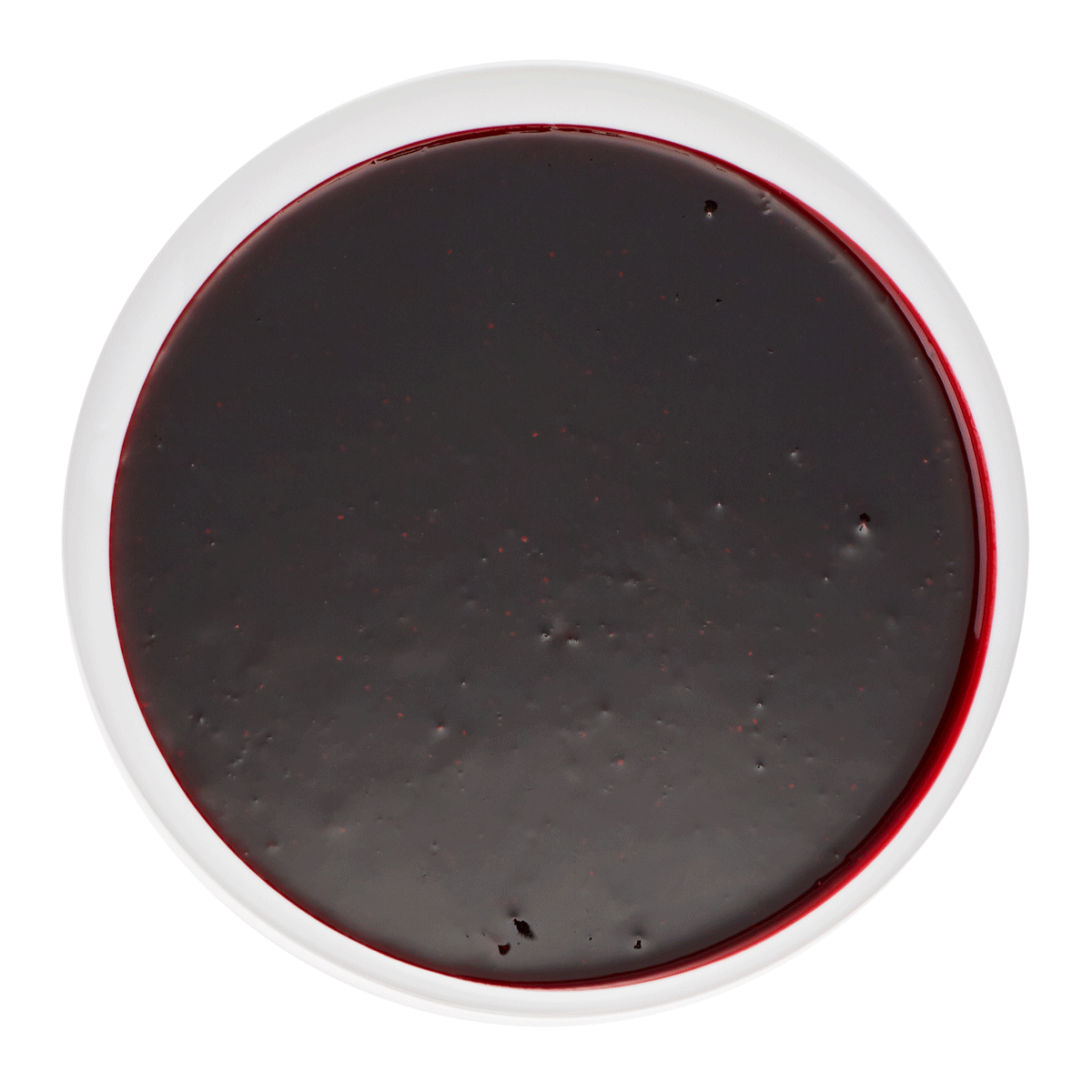 Dessertpaste Erdbeer