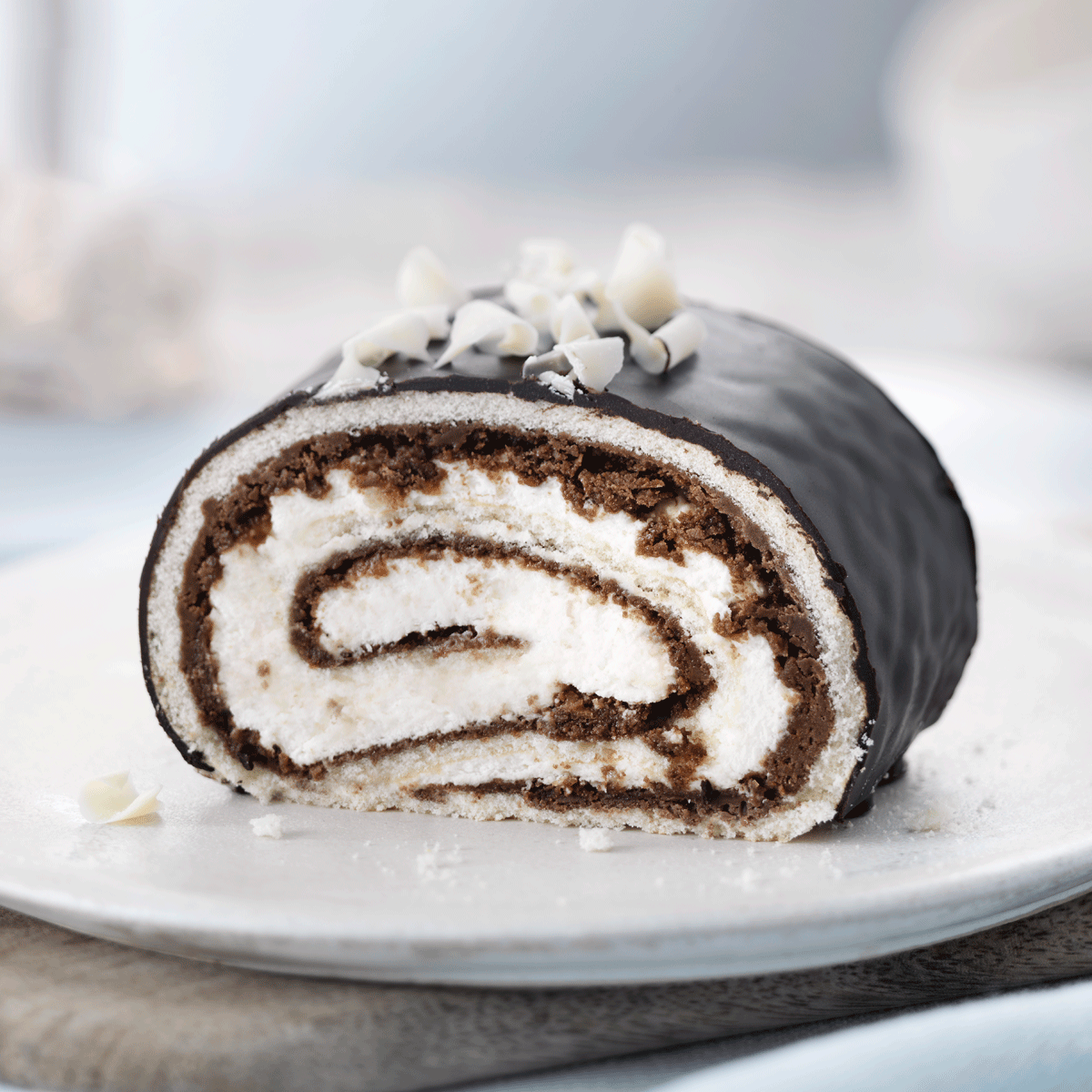 Kranfil's Schokolade