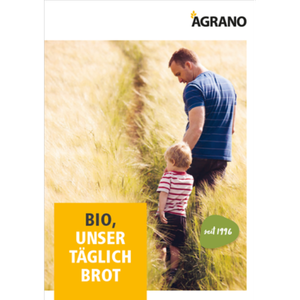 AGRANO Bio