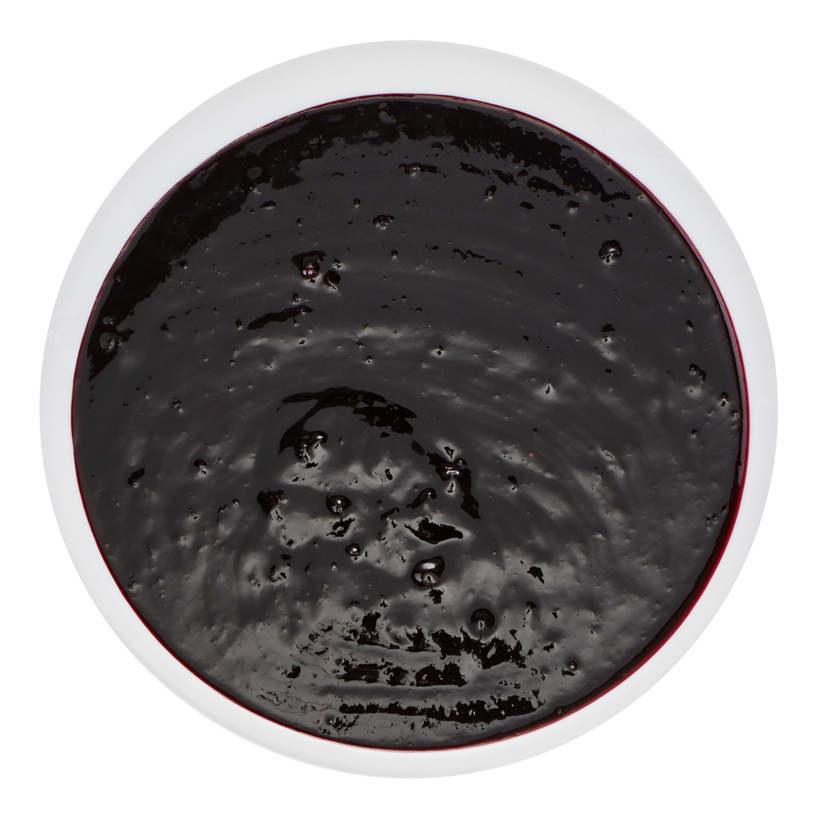 Dessertpaste Heidelbeer