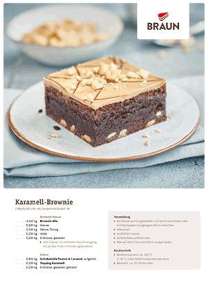 Brownie
