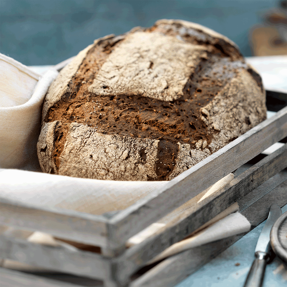 Brauerbrot