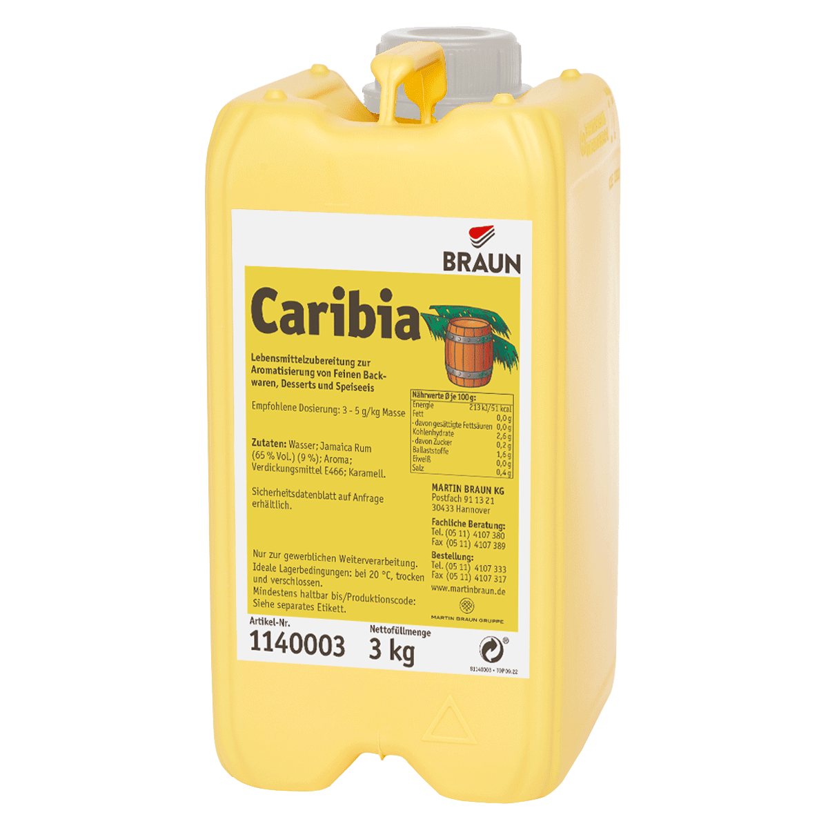 Caribia