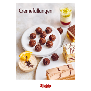 SIEBIN Cremefllungen