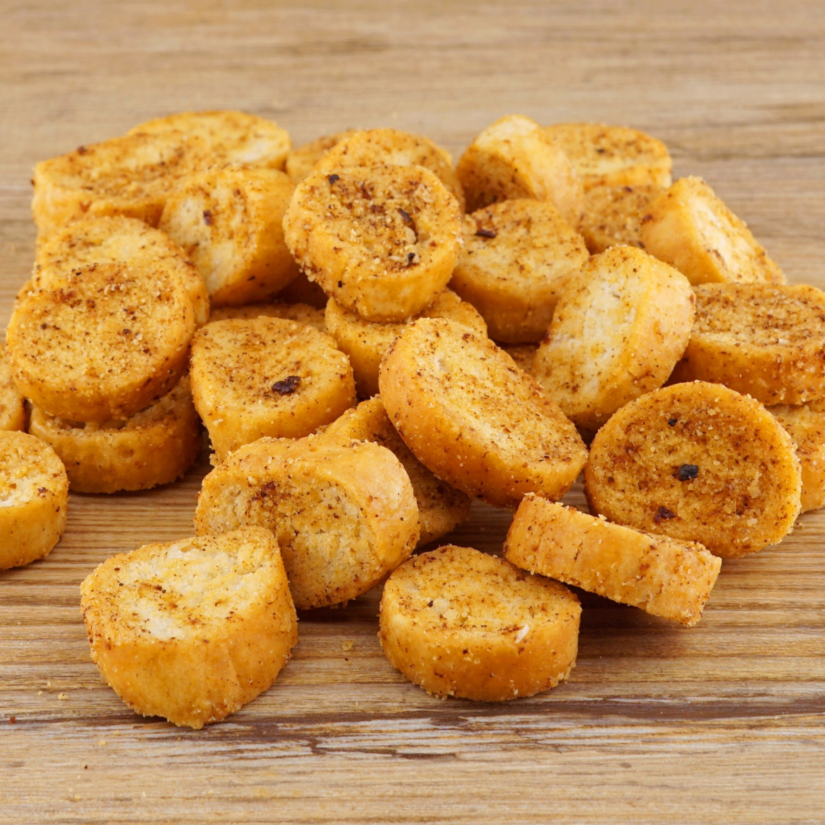 BBQ Bites