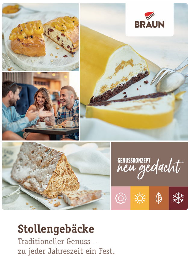 Stollen