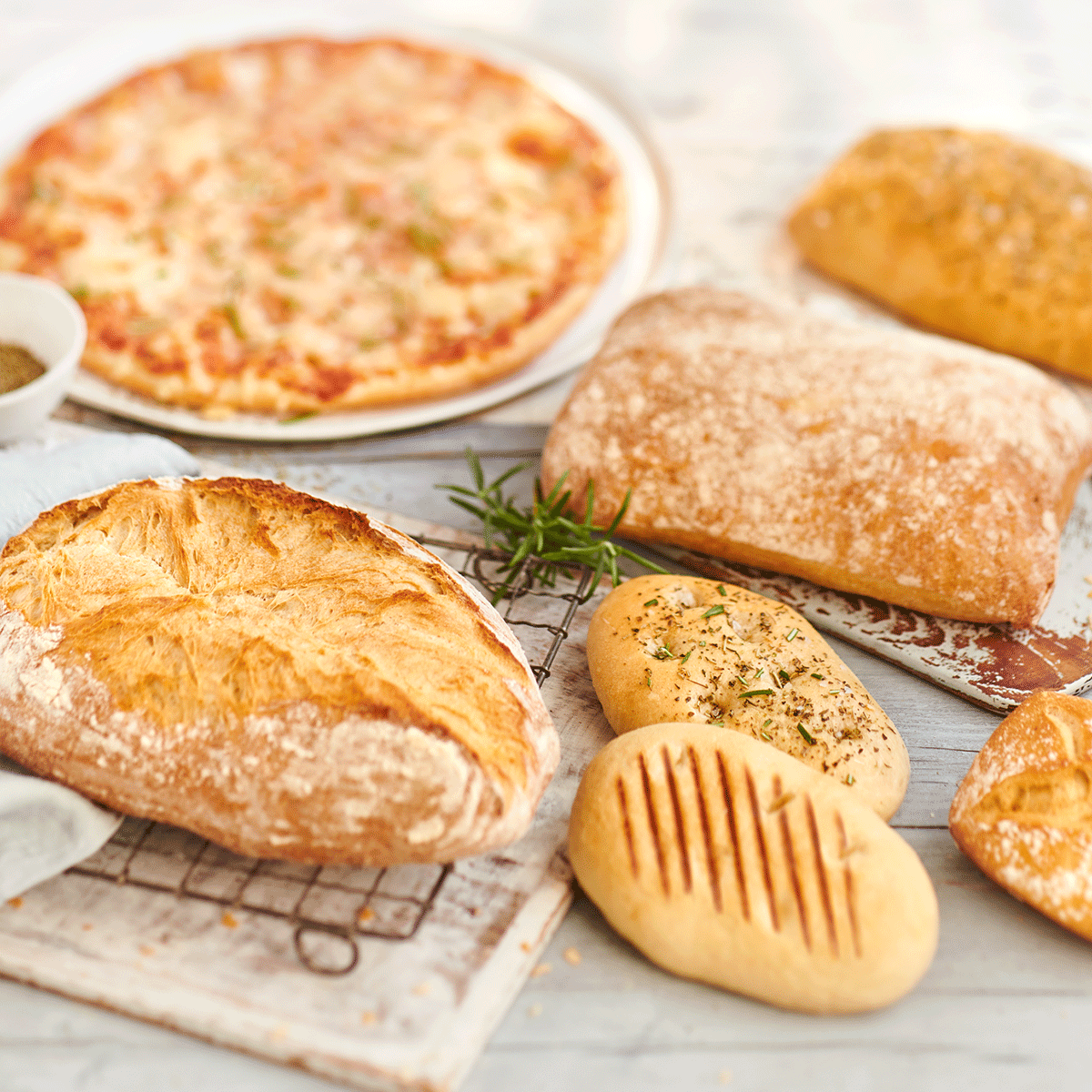 Bäckerlob Mediterran