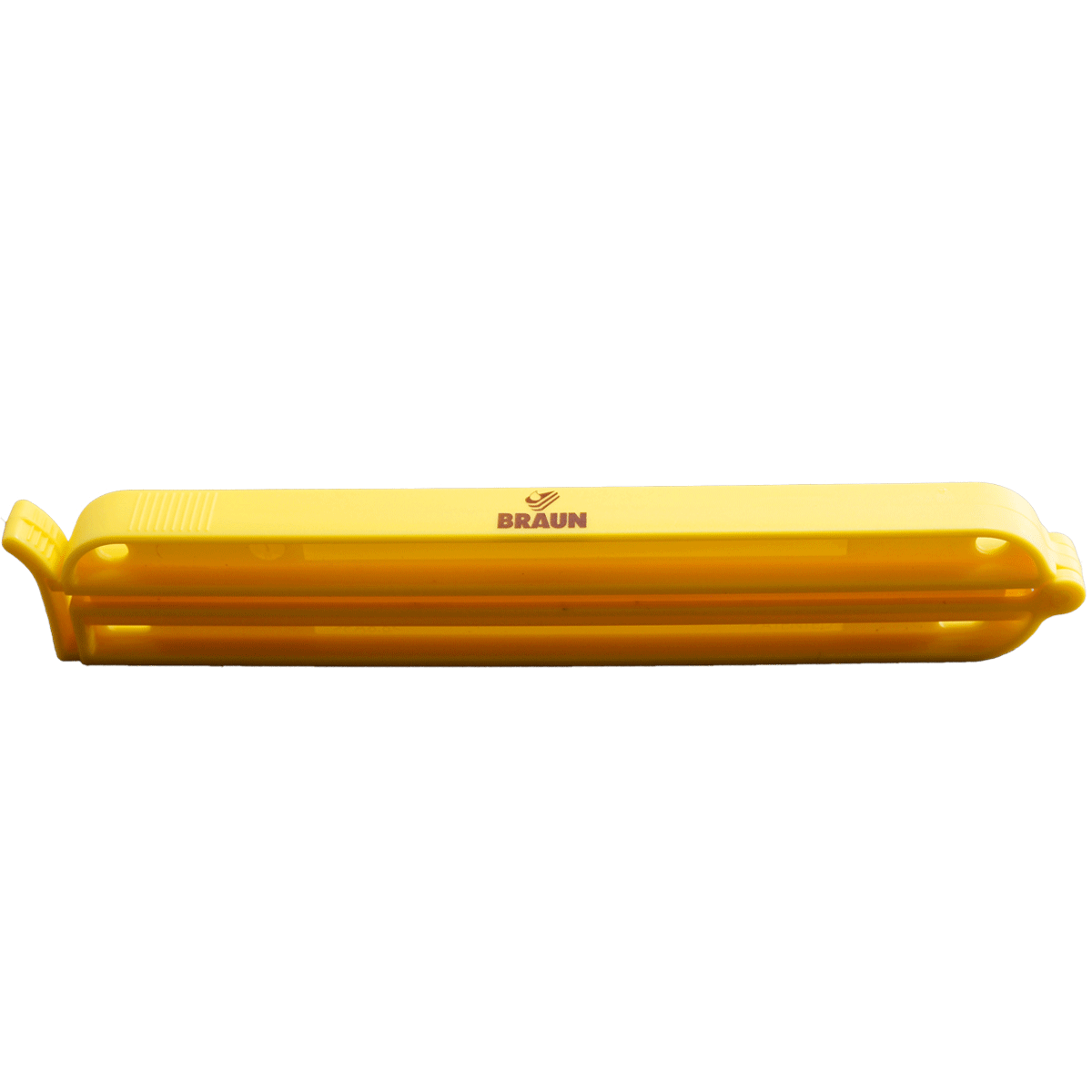 Verschlußklemme 150 mm
