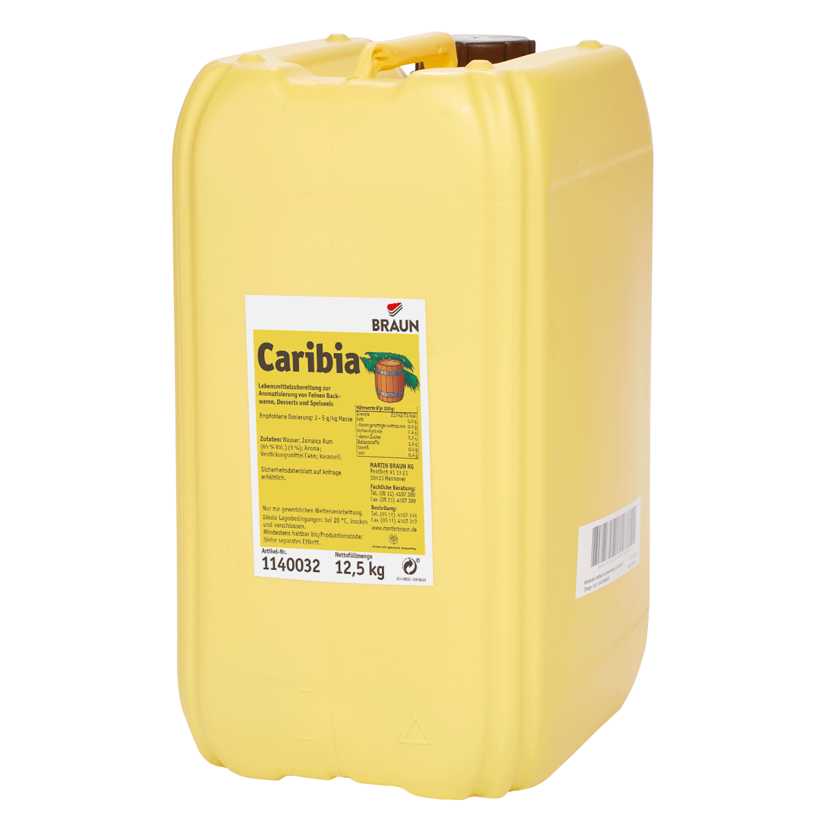 Caribia