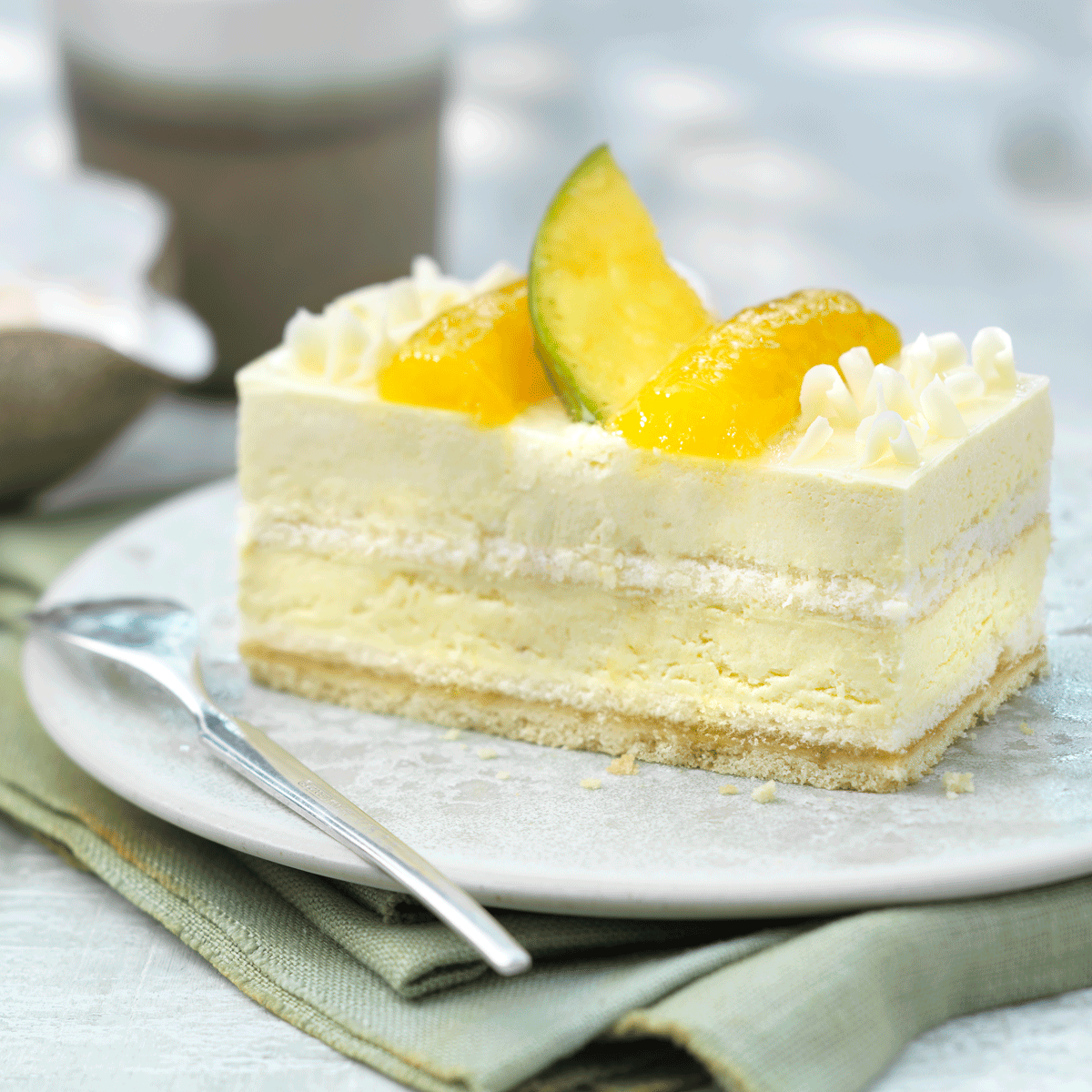 Alaska-express Mango
