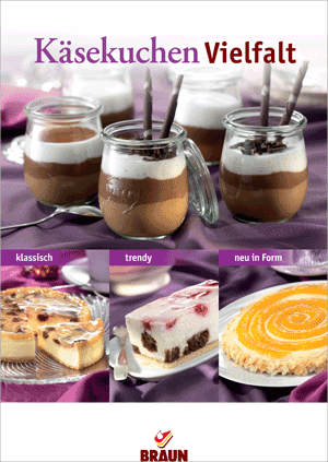 KaesekuchenVielfalt