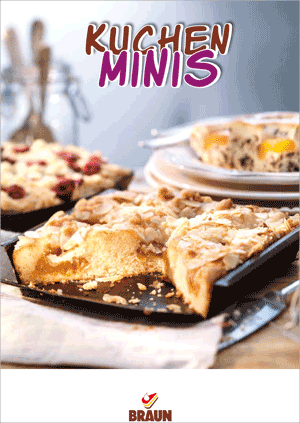 KuchenMinis
