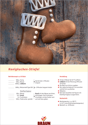 HonigkuchenStiefel