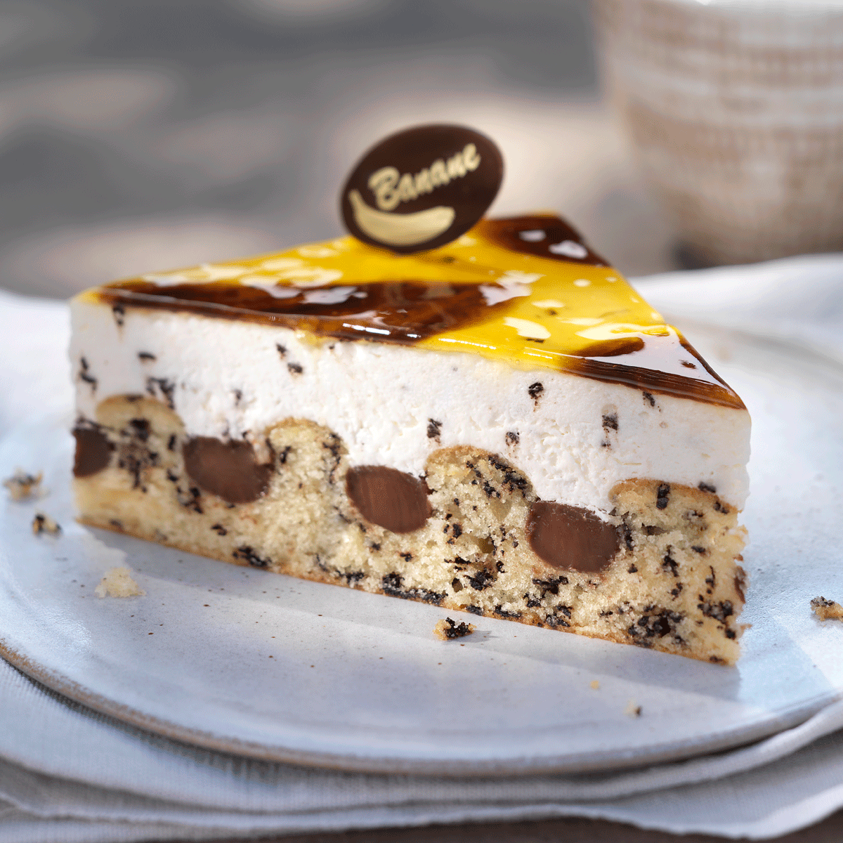 Bon Chocolat