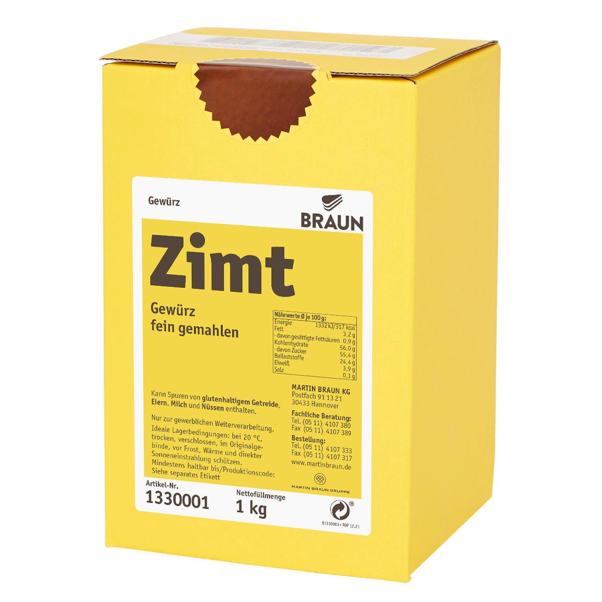 Zimt