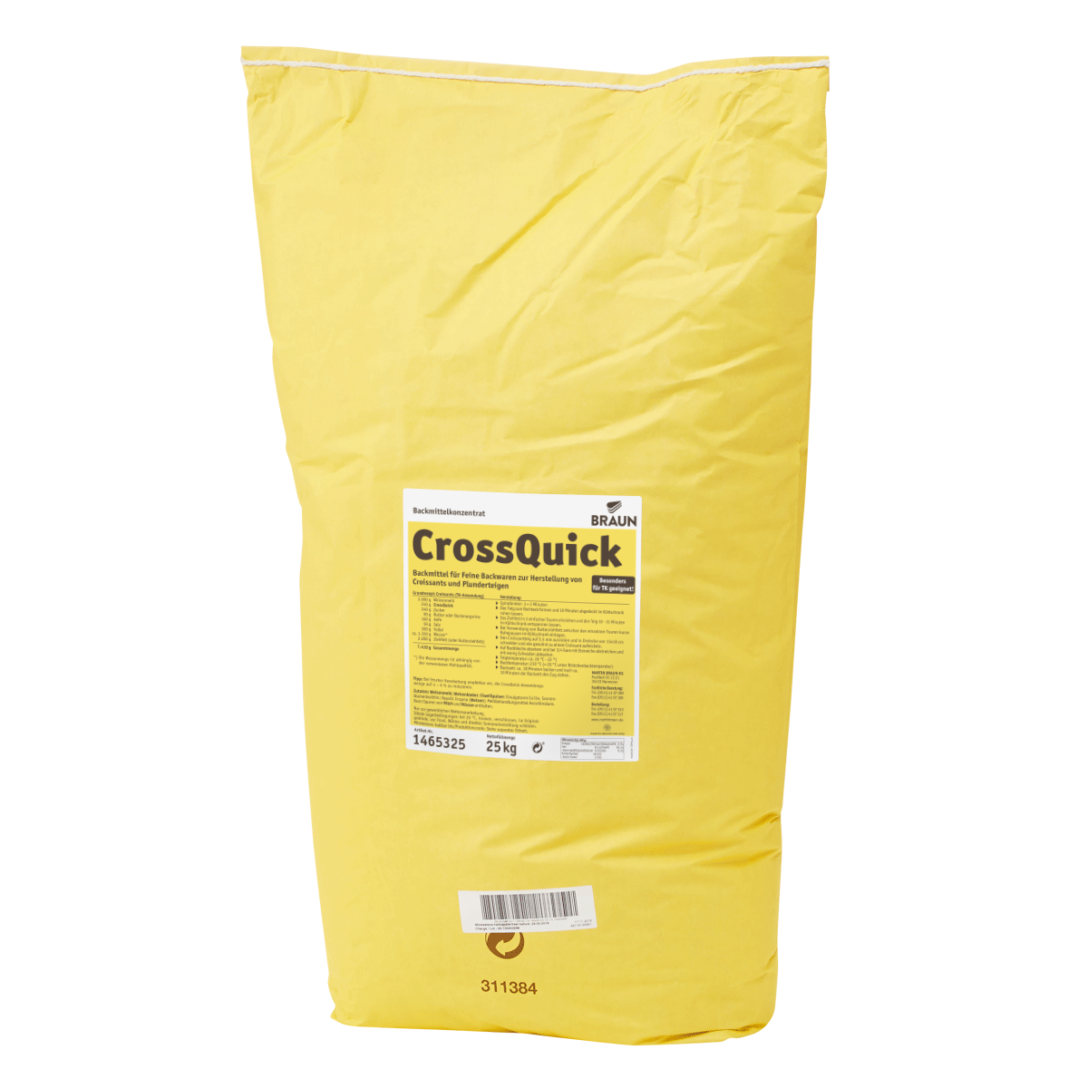 CrossQuick