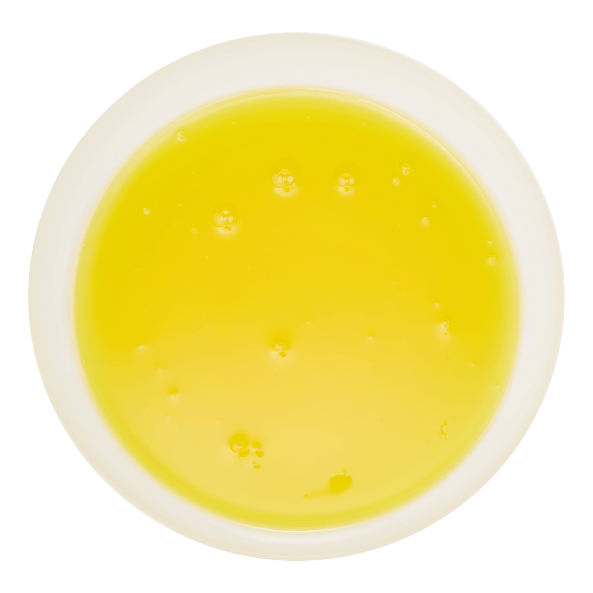 Dessertpaste Zitrone