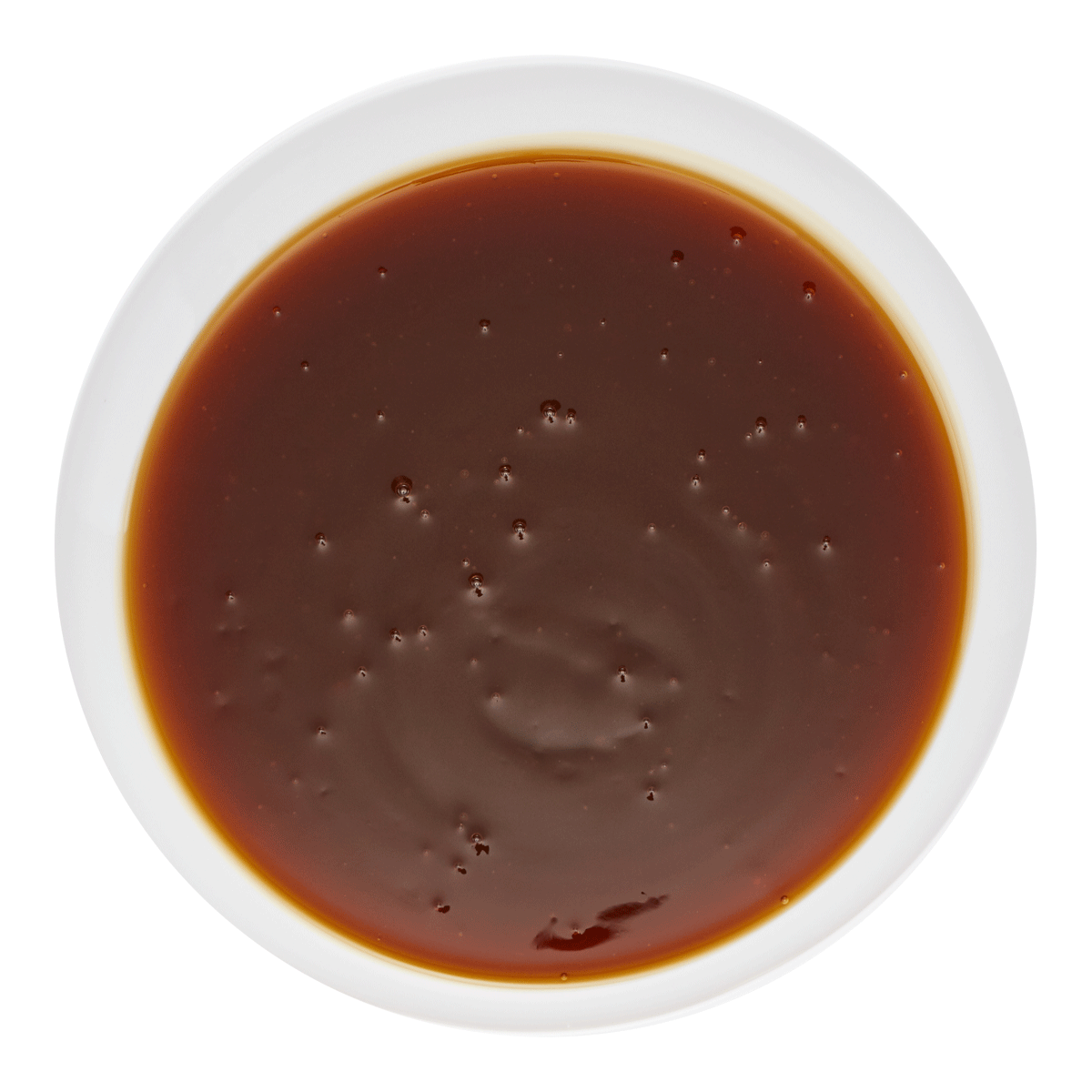 Dessertpaste Weinbrand