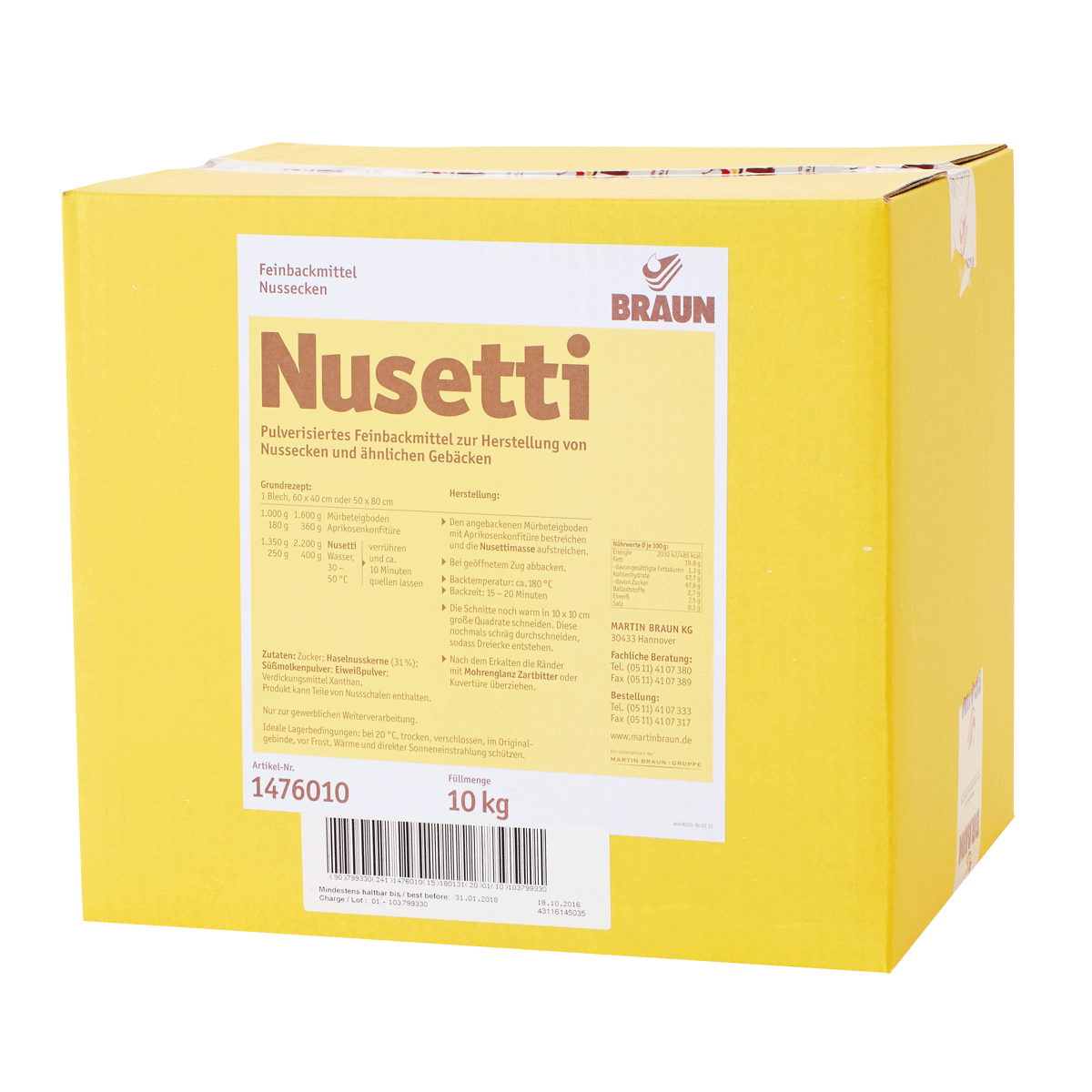 Nusetti