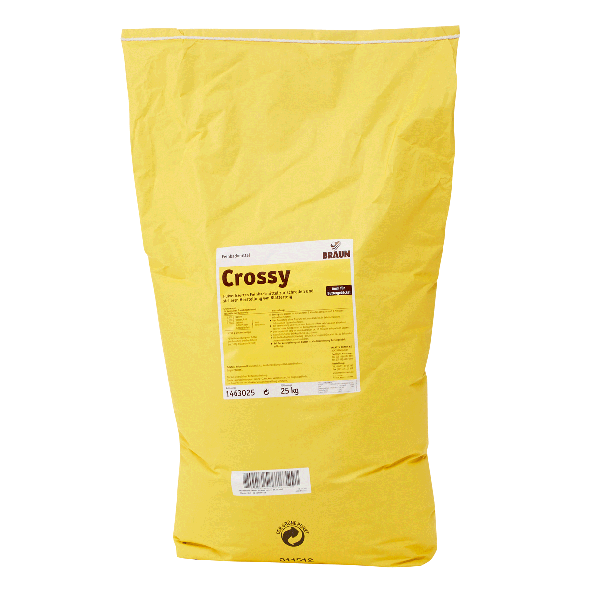 Crossy